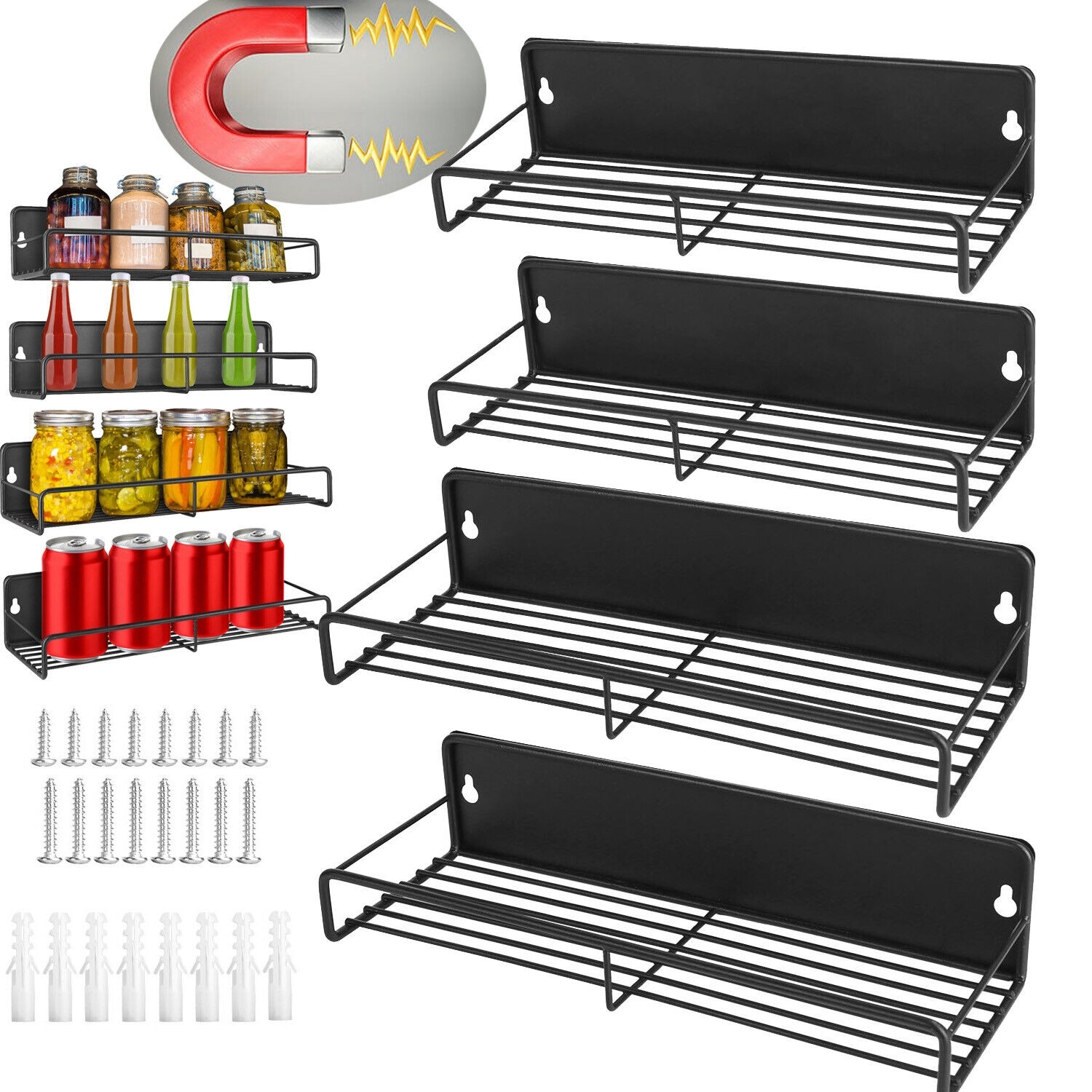 Spicy shelf bed bath and beyond hotsell