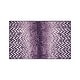 preview thumbnail 18 of 123, Better Trends 100% Micro Polyester Knitted Bathroom Rugs - Casablanca Collection with Chevron Pattern, Machine Washable Bath Mat