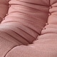 preview thumbnail 38 of 43, Teddy Fabric Lazy Sofa Sets for Bedroom Living Room,Comfortable Bean Bag Chair Floor Couch