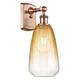 Option Antique Copper / Amber