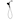 Brondell Nebia Yuba 5-Setting Handheld Shower Head with HaloNetic Double Docking System