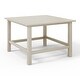 preview thumbnail 86 of 193, Laguna Kids Adirondack 5-Piece Square Table Dining Set