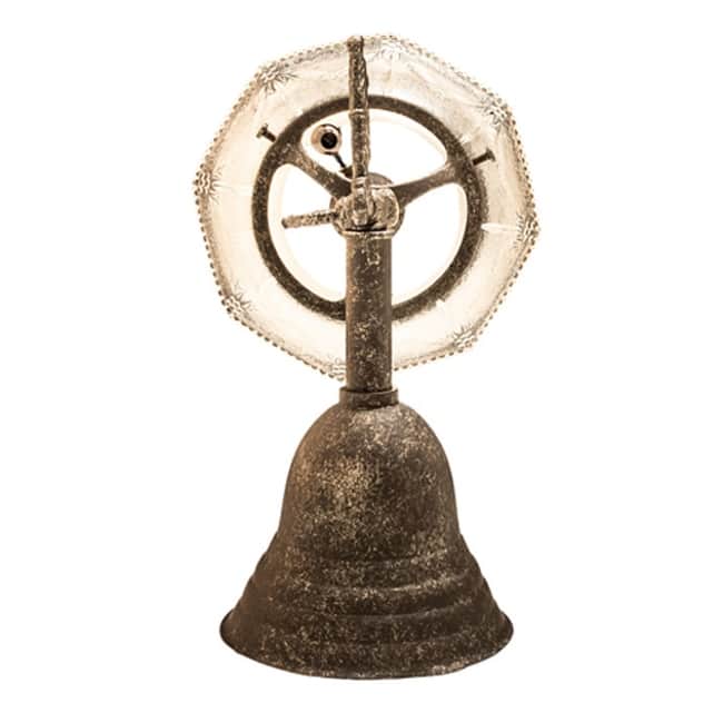 Meyda Tiffany 253409 10" Tall Wall Sconce
