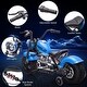 preview thumbnail 15 of 22, Kids Electric Off-Road Dirt Bike,36V Motorcycle with Top Speed of 16.5 Mph