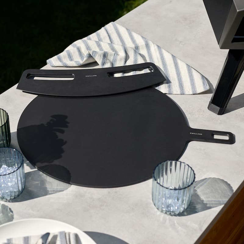 ZWILLING BBQ+ Plant Fiber Pizza Cutter - 1 unit