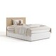 preview thumbnail 6 of 65, Graco Hadley 4-in-1 Convertible Crib with Drawer