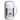 Brentwood 0.5L Glass Vacuum/Foam Insulated Food Thermos