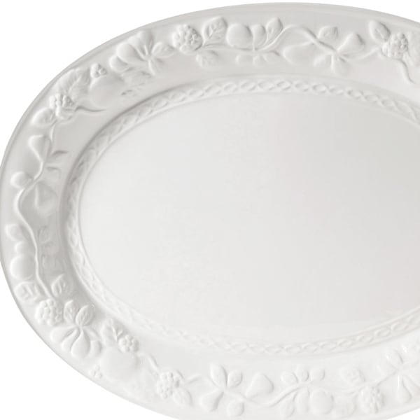 Gibson hot sale serving platter