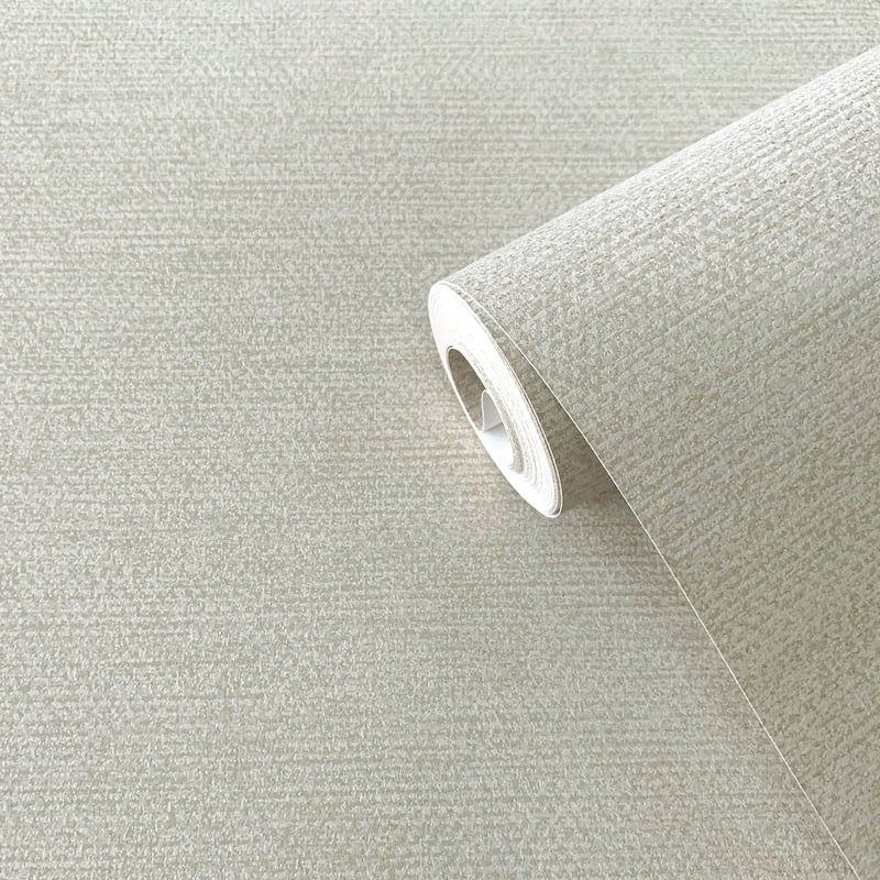 Galerie Wallcoverings Boutique Horizontal Weave Non-woven Matte Wallpaper Roll