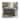 Amsel Storage Trunk - Silver