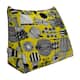 Option Yellow Garden