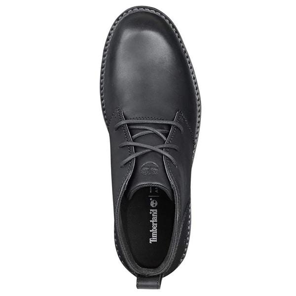 men's logan bay chukka boots