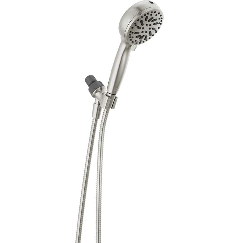 Option SpotShield Brushed Nickel