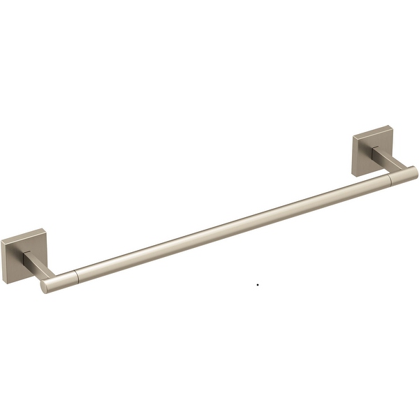Towel bar bed bath and beyond sales