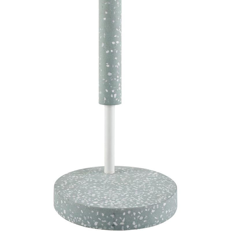 Livabliss Rishi Modern & Contemporary Accent Table Lamp