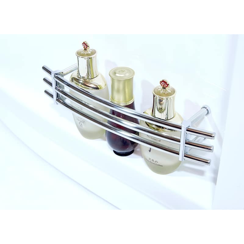 59" X 59" Corner Whirlpool Bathtub With Faucet
