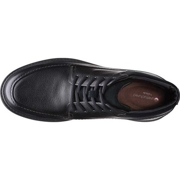 Clarks berkshire moc 2025 boot