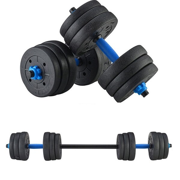 Dumbbells deals set 20kg