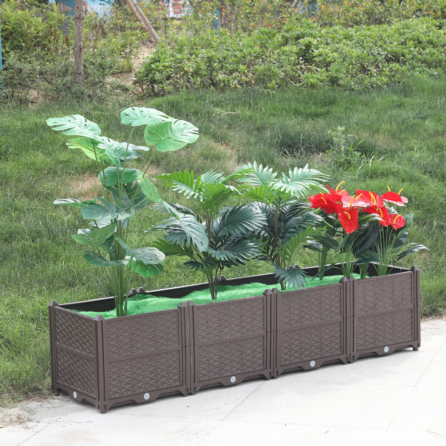 Planter Pots Bed Bath & Beyond
