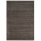 preview thumbnail 59 of 67, SAFAVIEH Handmade Himalaya Jessika Modern Wool Rug 4' x 6' - Charcoal