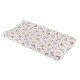 preview thumbnail 1 of 0, Disney Classic Pooh Naturally Friends Changing Pad Cover