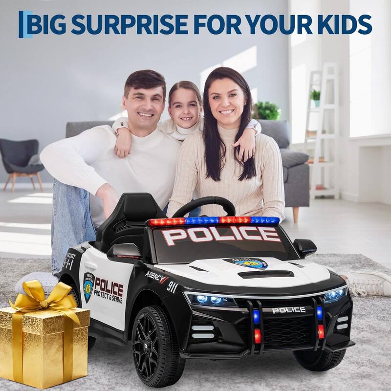 Ride On Electric Car for Kids