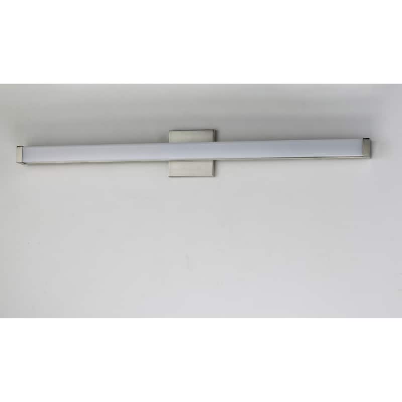 Spec 36" LED Bath Vanity
