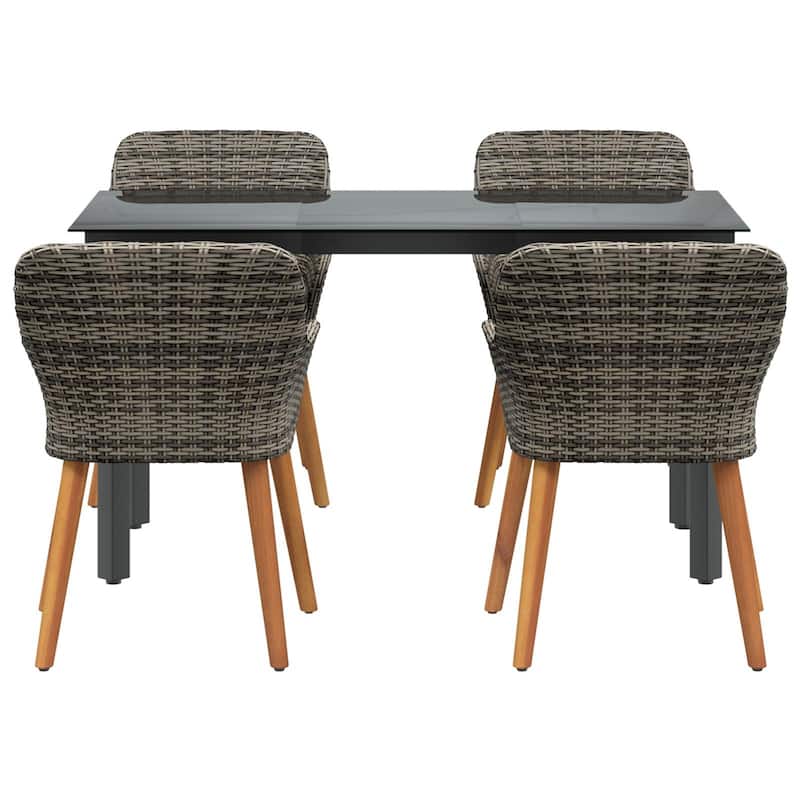 Modern Dining Table for Home Use
