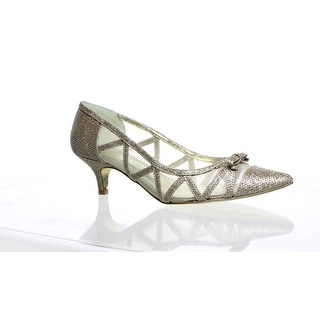 adrianna papell lana evening pumps