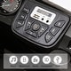 preview thumbnail 4 of 20, 12V Kids Ride On Car Toddler Battery Powered Electric Truck Remote Control