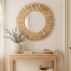 preview thumbnail 10 of 9, Varaluz Drifter Wall Mirror - Natural Driftwood