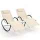 Option 2 pcs Beige