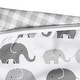 preview thumbnail 4 of 3, Boppy Premium Original Support Nursing Pillow Cover