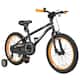 Option Black-18-Inch