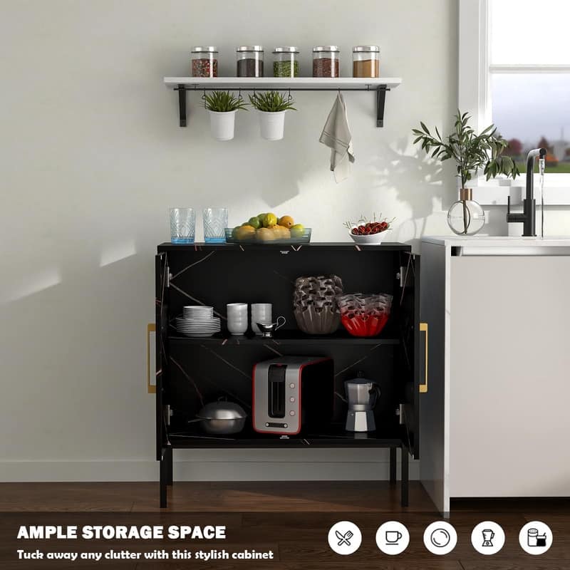 Storage Cabinet