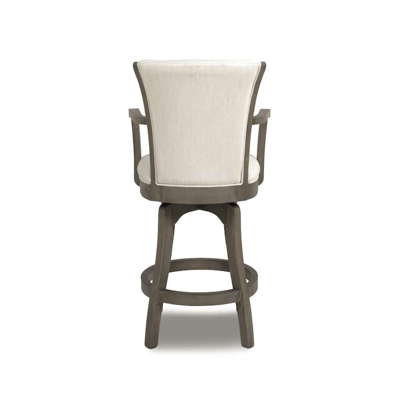 Swivel Counter Height Bar Stool