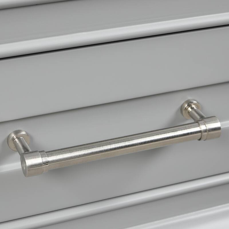 Blossom Copenhagen 36" Bathroom Vanity with Marble Top & Ceramic Sink