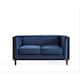 Option Dark Blue