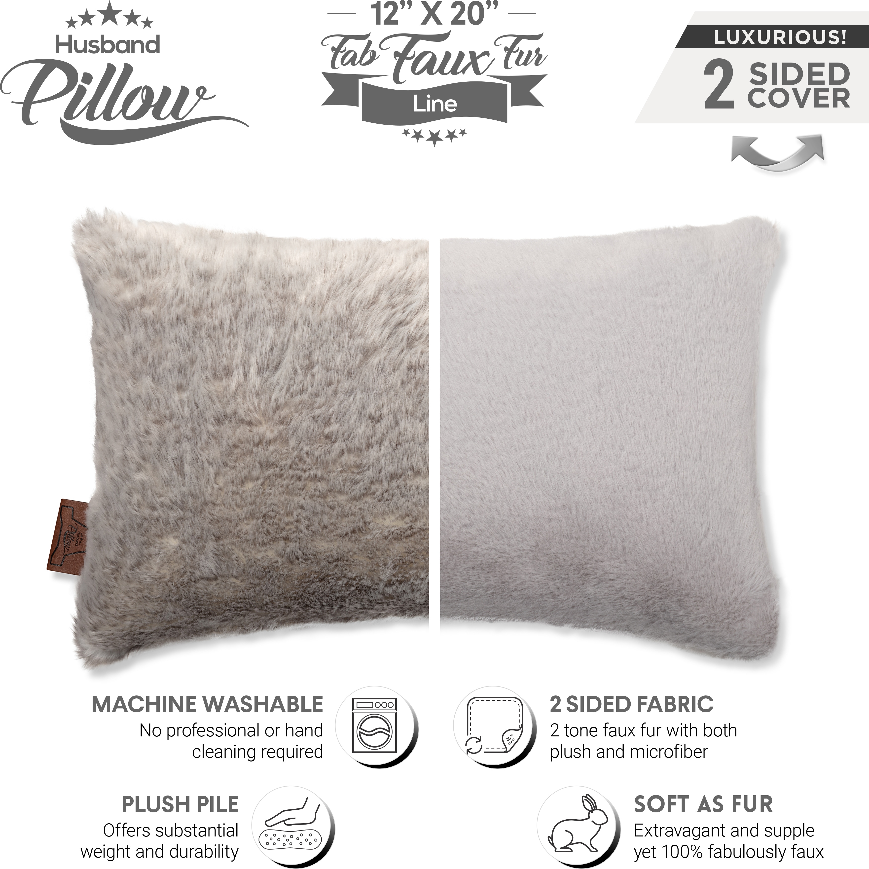 12x20 throw pillow store