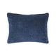 preview thumbnail 49 of 130, Villa by Classic Home Harriet Velvet Throw Pillow