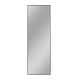 preview thumbnail 27 of 99, Modern Framed Full Length Mirror