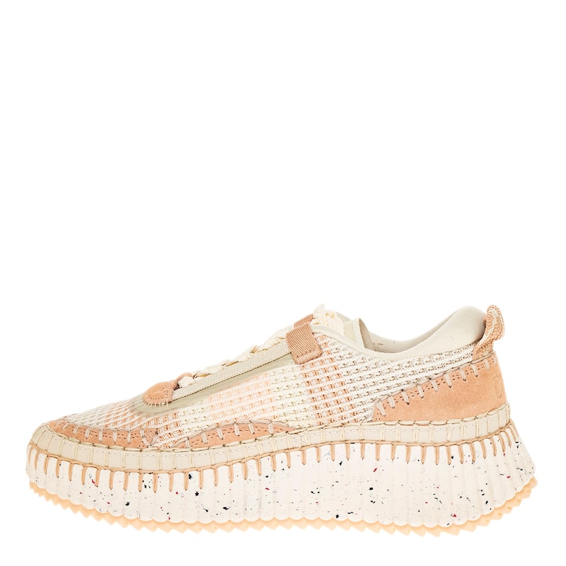 Chloe Nama Sneakers