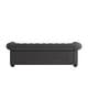 preview thumbnail 8 of 22, Knightsbridge Tufted Chesterfield Sofa by iNSPIRE Q Artisan
