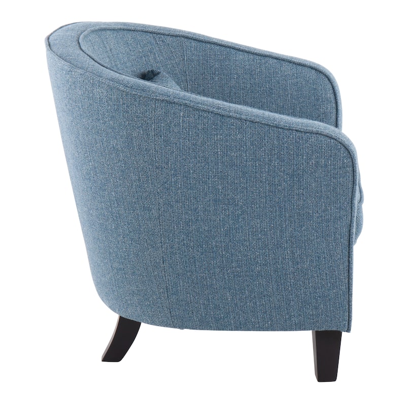 Porch & Den Lily Accent Chair