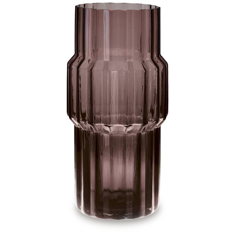 Signature Design by Ashley Dorlow Mauve Vase