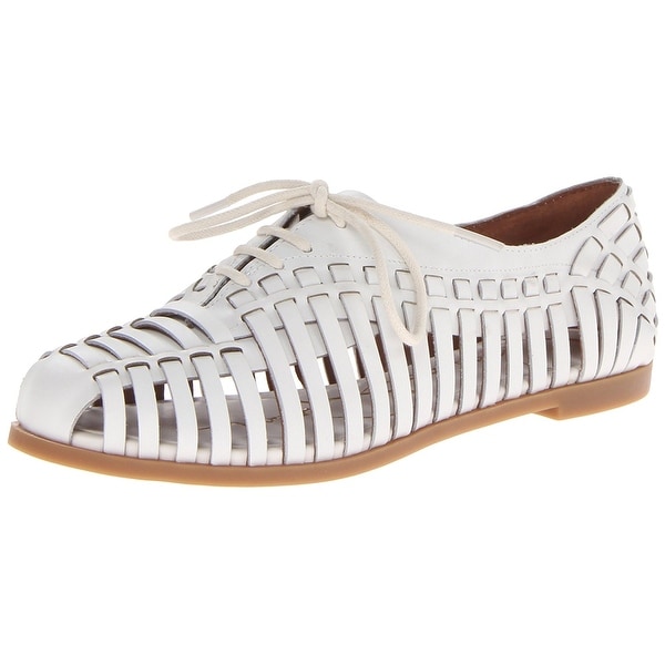 jessica simpson oxford shoes