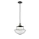 Option Black Antique Brass / Seedy