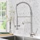 Option Brushed Nickel