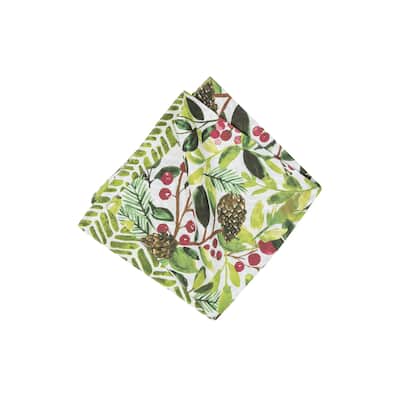 Tyson Pines Napkin Set of 6 - Set of 6