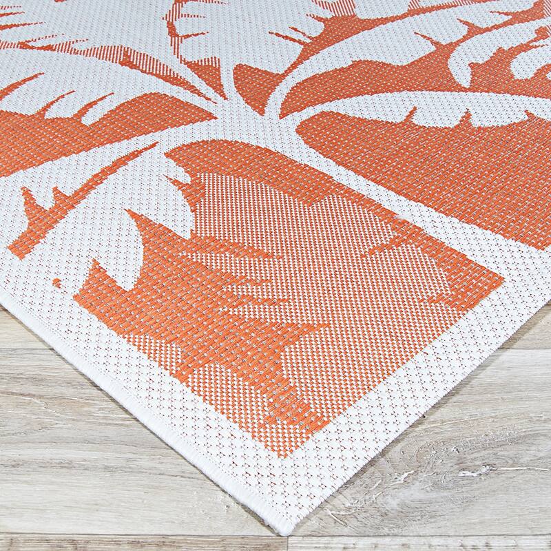 Samantha Bal Harbor Indoor/ Outdoor Area Rug